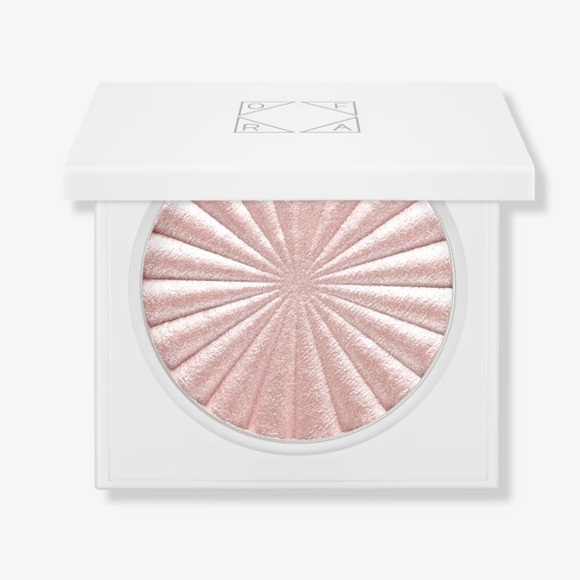 🌺OFRA Pillow Talk Shimmering Baked Highliter - Picture 3 of 6